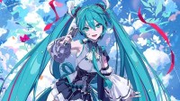 “晓”结束任务！曾载有数千幅初音未来的画作