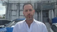 英国游客在泰国持枪抢劫美国律师 数小时后被捕