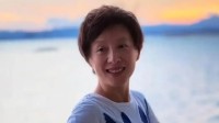 50岁“可云”扮演者现状曝光 素颜短发无人识
