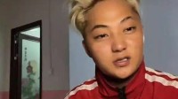 黄子诚自称因模仿黄子韬导致破产：我感觉我被做局了 