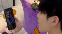 网友解锁iPhone17
