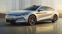 比亚迪辅助驾驶车型销量逼近150万 仅8月就超26万辆