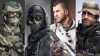 《cod》真人电影改编哪一部？动视官方征集意见
