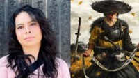 《羊蹄山》女员工发表不当言论 被工作室光速开除