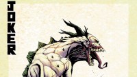 DC漫画“绝对宇宙”小丑新形象公布 越来越不是人了