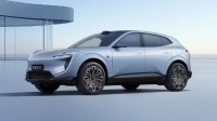 2026款阿维塔07型上市：搭载华为乾崑、鸿蒙座舱