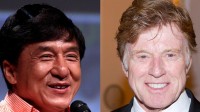 成龙悼念好莱坞传奇：一代巨星 他是我童年的偶像
