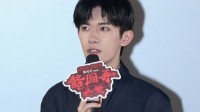 易烊千玺曾想匿名出演酱园弄 不用自己名气做宣传点