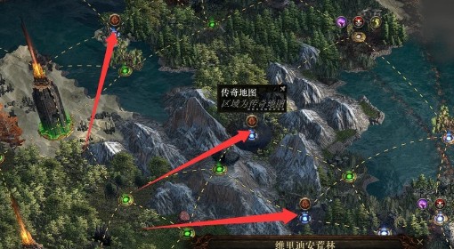 《流放之路2》异界详细玩法攻略