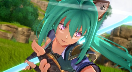 《空之轨迹1st》MOD安装教程