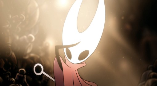 《空洞骑士：丝之歌》第二幕收集与支线要素