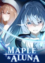 Maple and Aluna