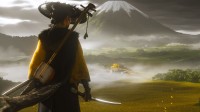 人气火爆!《羊蹄山之魂》在多个地区预购榜位居前列