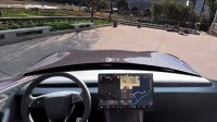 多名车主起诉特斯拉欺诈获立案 高价FSD只能变道跟车