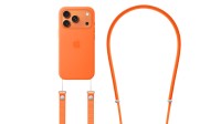 479元iPhone17橙色挂绳卖断货：送货时间排到11月