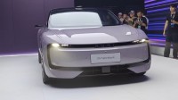 只能成功 不能失败！上汽大众陶海龙看AUDI首款车