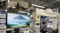 日本PS店换上《羊蹄山》主题 典藏版内容你心动了吗?