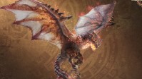 系列中首次登场！腾讯《怪猎》新作全新怪物种类介绍
