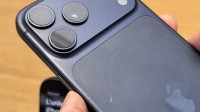 17 Pro或成最娇气iPhone：用几个小时就满身划痕
