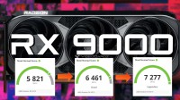 性能暴涨25％！为AMD RX9070显卡刷入XT BIOS