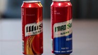 “鸟苏”啤酒之后 乌苏啤酒再遭20多起仿冒侵权