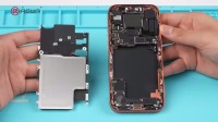 iPhone17系列刚开售 曝第三方已将存储扩容至2TB