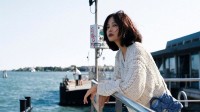 甄子丹回应带辛芷蕾入行：终究还是靠她自己