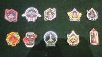 “南天门计划”科幻IP超50万字 含近百件武器设计图