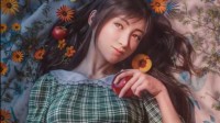 3D大神盛赞iOS 26裸眼3D：能从不同角度看性感蒂法!
