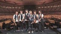 五月天演唱会歌迷因该站该坐起冲突 目击者发声