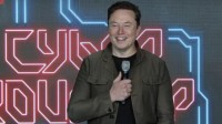 马斯克：特斯拉股东投票结果可能“影响世界的未来”