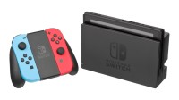 Switch游戏卡带盒有重大变化！你喜欢这种样式的吗？