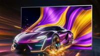LG推出48英寸电竞电视 4K+144Hz首发价7999元