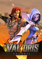 Valoris