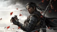 《对马岛》等PS游戏疑似出现Xbox商店页：但不对劲