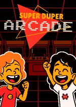 Super Duper Arcade