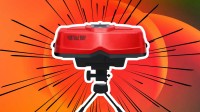 外媒盛赞新Virtual Boy：诡异的任天堂才是最棒的！