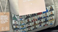 《复仇者联盟5》剧组官方周边 展示超级英雄新战衣