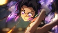 《鬼灭之刃无限城篇》成为全球票房最高的动画电影