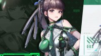 NIKKE剑星联动伊芙战斗演示：大雷翘臀紧身衣全有！