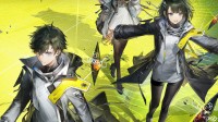 《明日方舟：终末地》PS5商店页上线 PC手游主机三端
