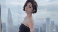 男人最喜欢的紧身衣 她不一样的午间动态图
