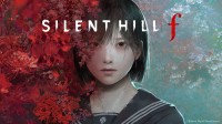 《寂静岭f》游民评测8分 静冈力速双A女子的奇妙冒险