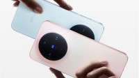 首发天玑9500！vivo X300 Pro常温跑分破412万