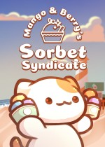 Mango & Berry's Sorbet Syndicate