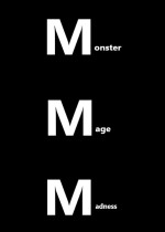 Monster Mage Madness