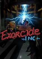 Exorcide INC.