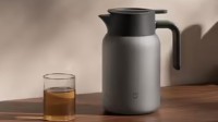 小米米家钛保温壶1.2L开启众筹：纯钛壶体 369元