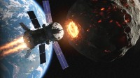 为什么要去撞击小行星？远不止“撞击防御”那么简单