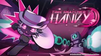 《时间掠夺者亨迪》参展Steam Next Fest